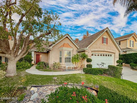 Photo of 2457 Rutland Place, Thousand Oaks, CA 91362 (MLS # 226000086)
