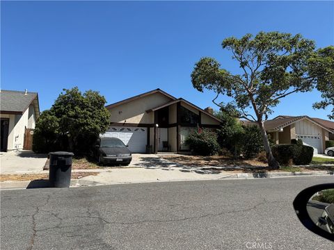 17422 Vierra Cerritos CA 90703