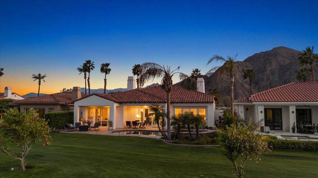 The Citrus - Residential