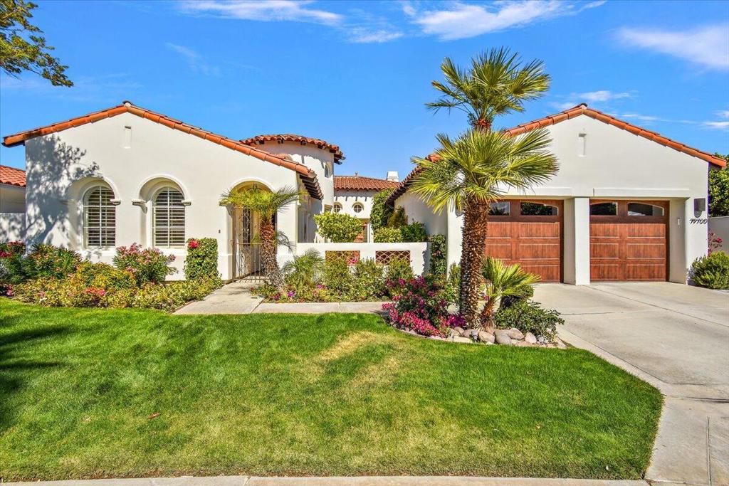 The Citrus - Residential