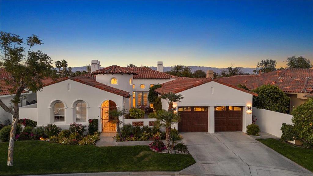 The Citrus - Residential