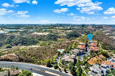 6610 Canopy Ridge Ln 37 San Diego CA 92121