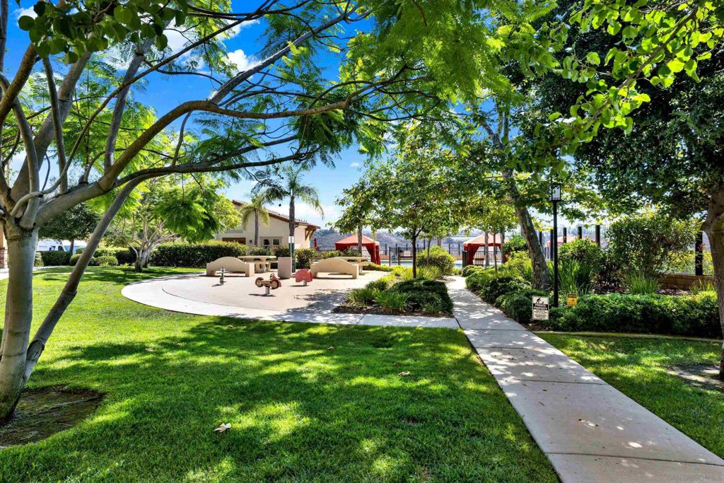 San Diego - Residential