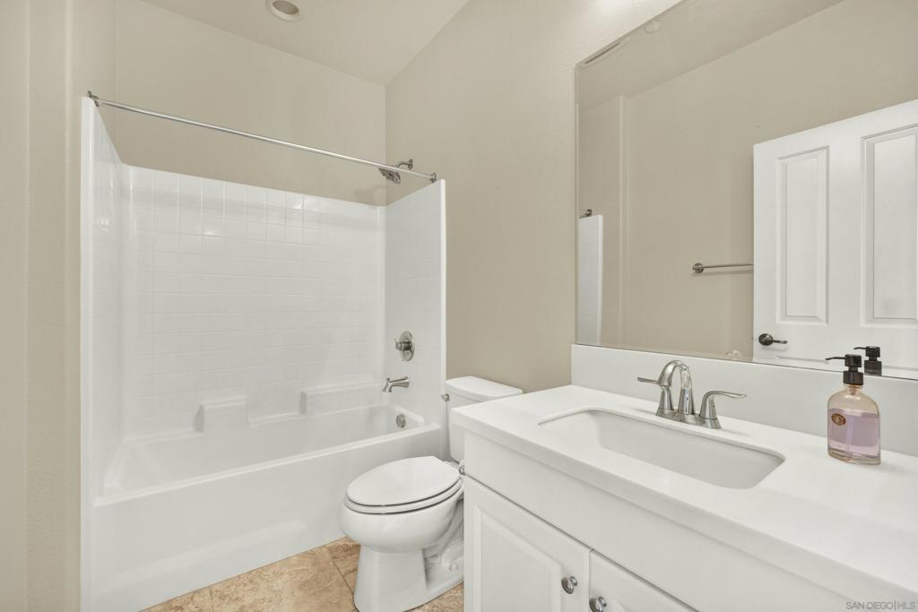 San Diego - Residential