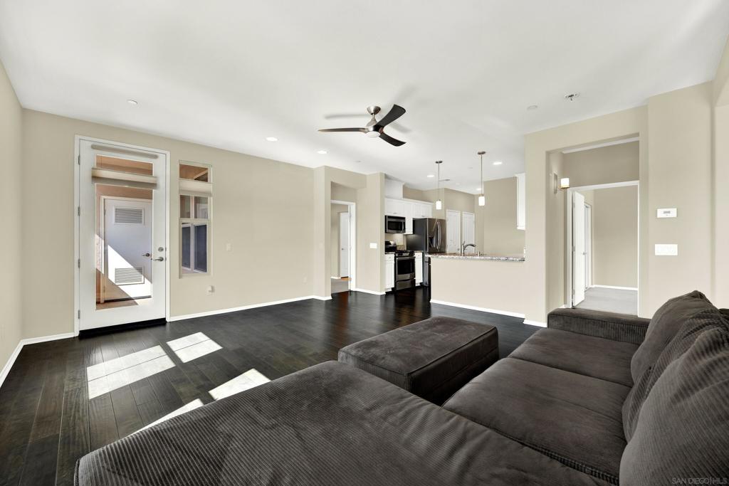 San Diego - Residential