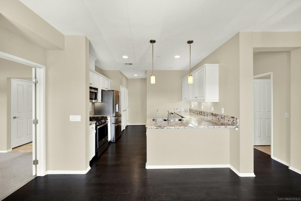 San Diego - Residential