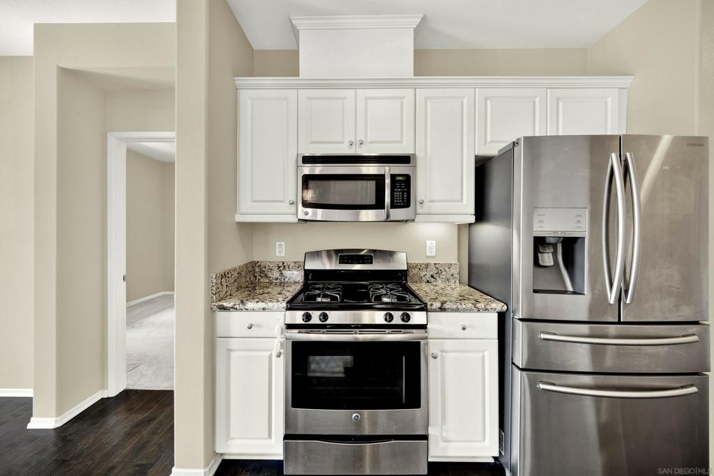 San Diego - Residential