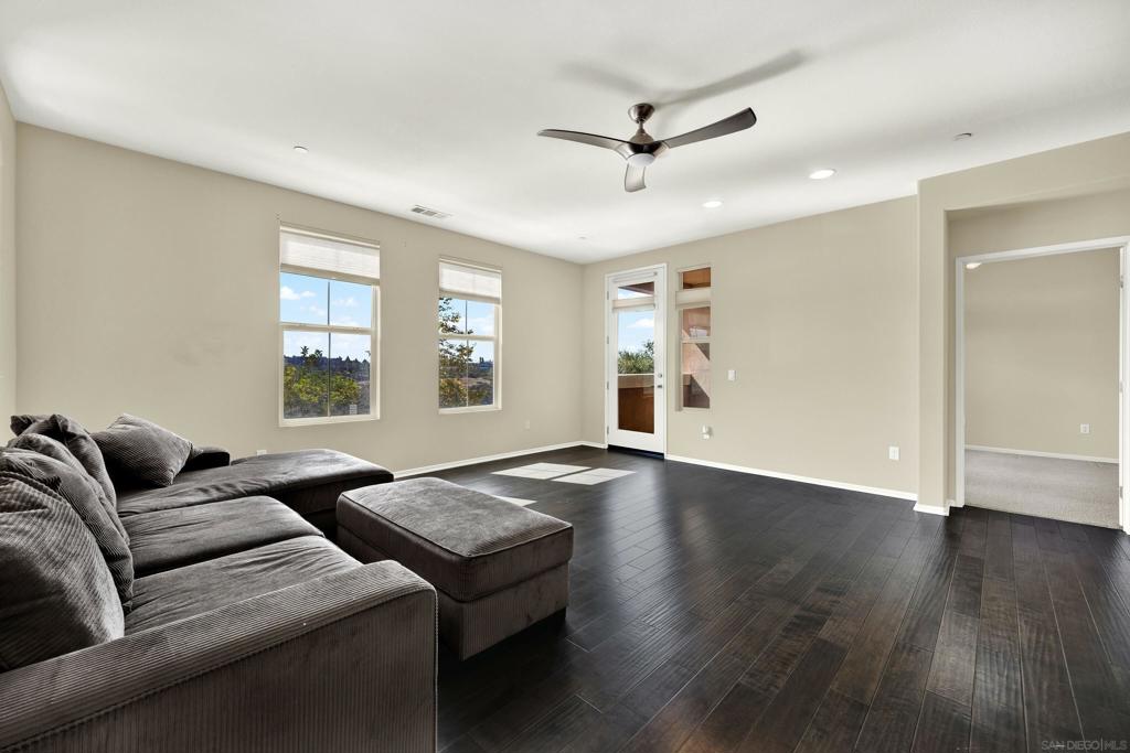 San Diego - Residential