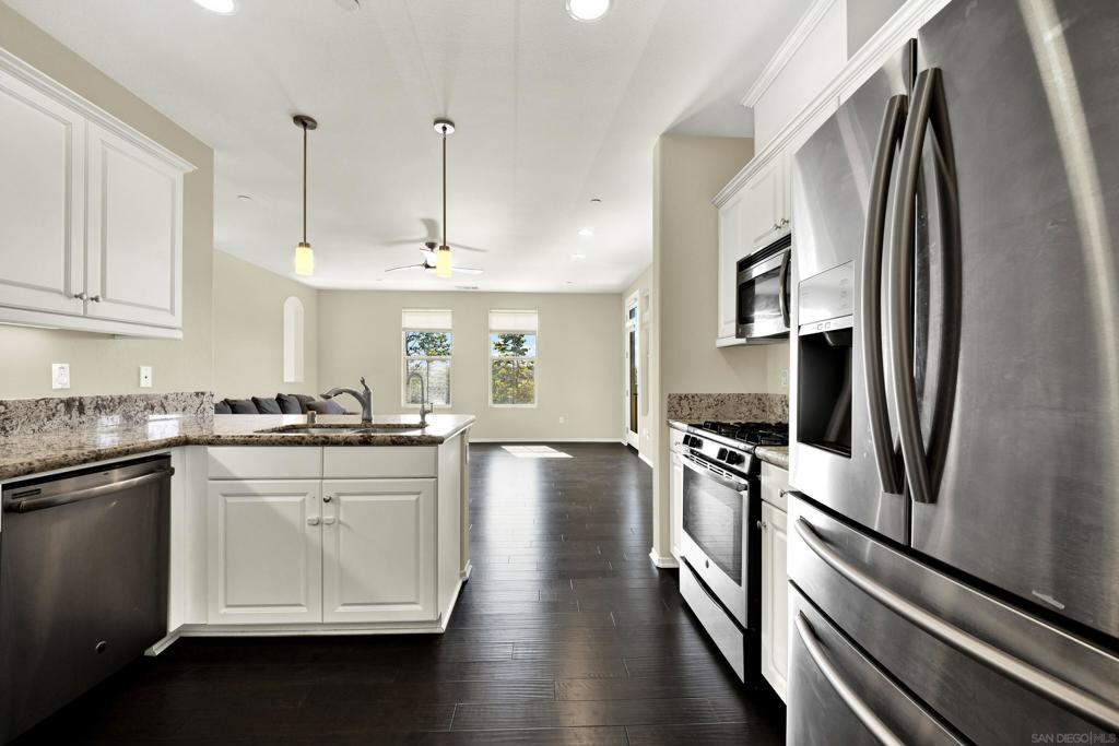 San Diego - Residential