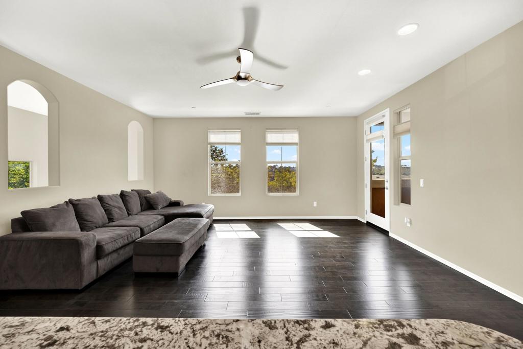 San Diego - Residential