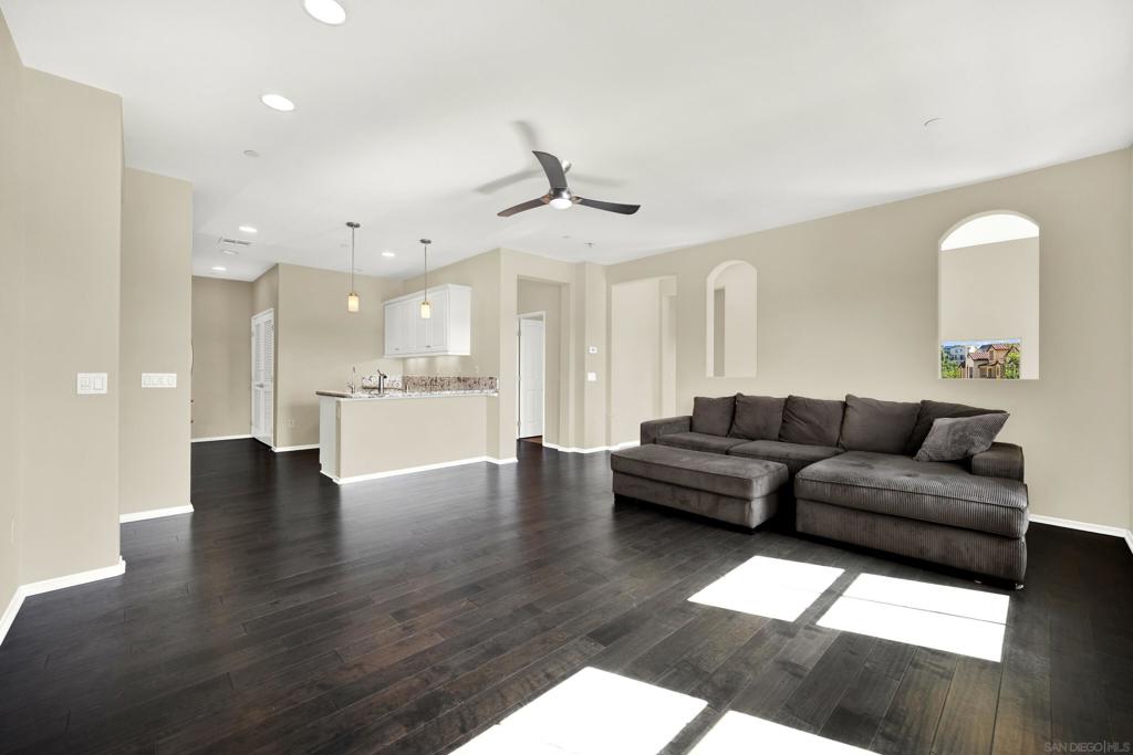 San Diego - Residential