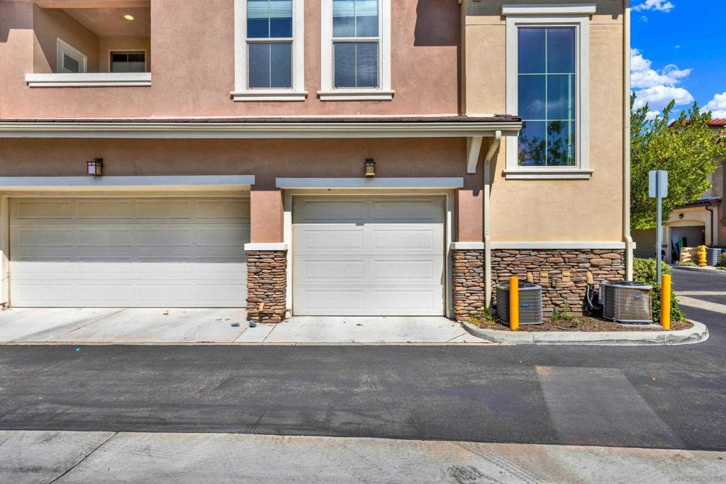 San Diego - Residential