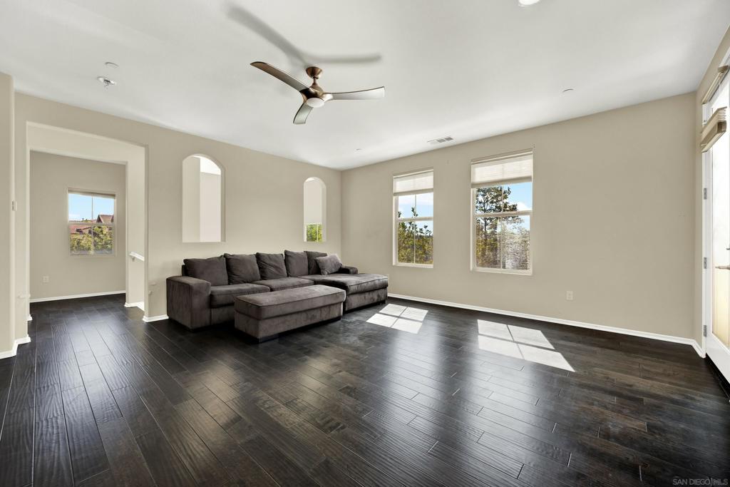 San Diego - Residential