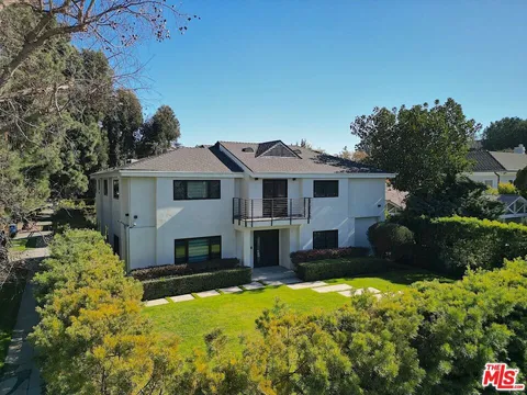 602 S Lucerne Boulevard, Los Angeles, CA 90005 - MLS#: 25584853