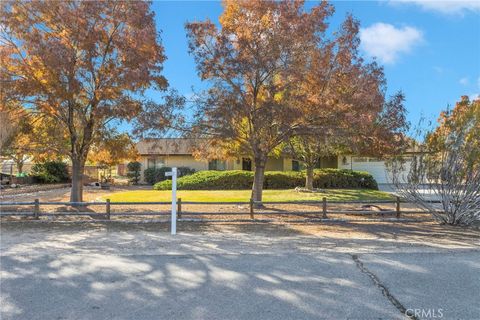 15889 Mojave Hesperia CA 92345