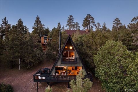 991 Colusa Lane Big Bear Lake CA 92315