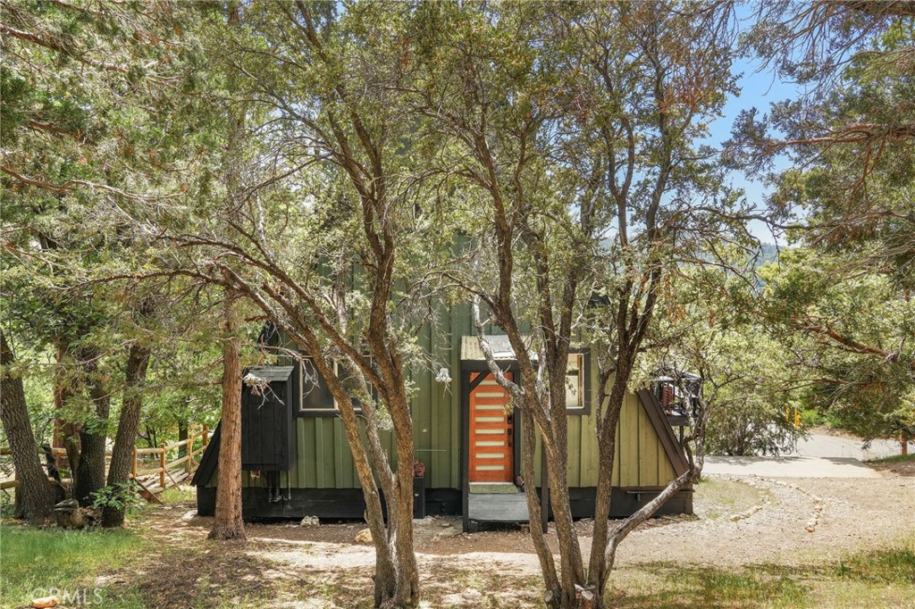 991 Colusa Lane