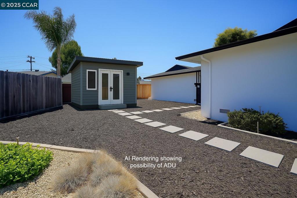 COLLEGE PARK - Residential