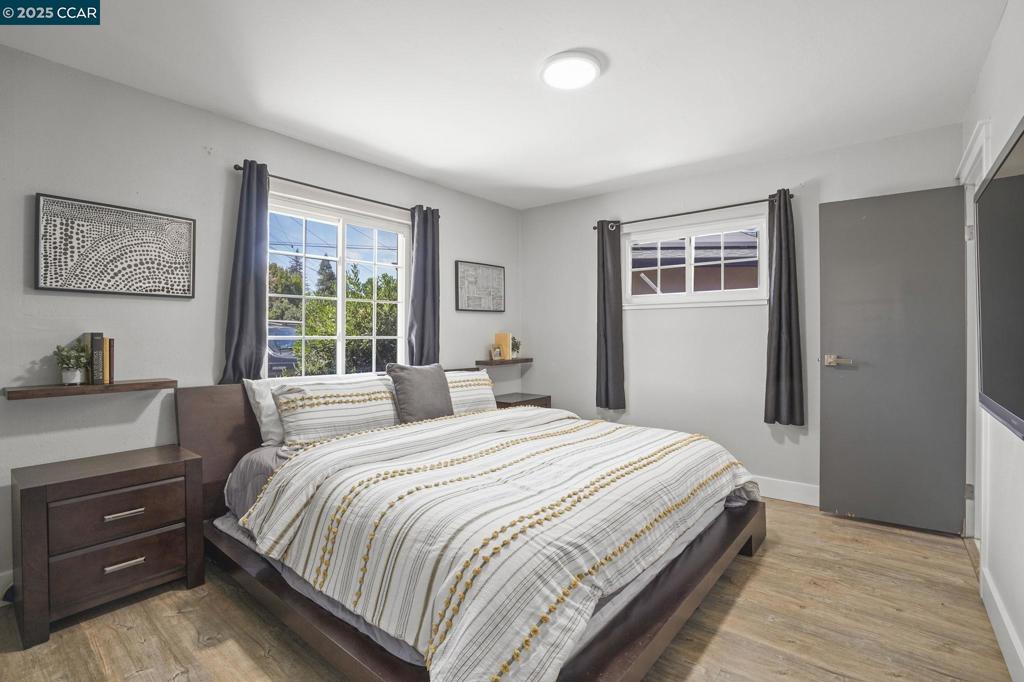 COLLEGE PARK - Residential