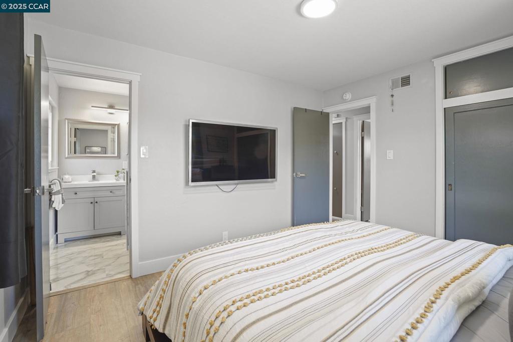 COLLEGE PARK - Residential