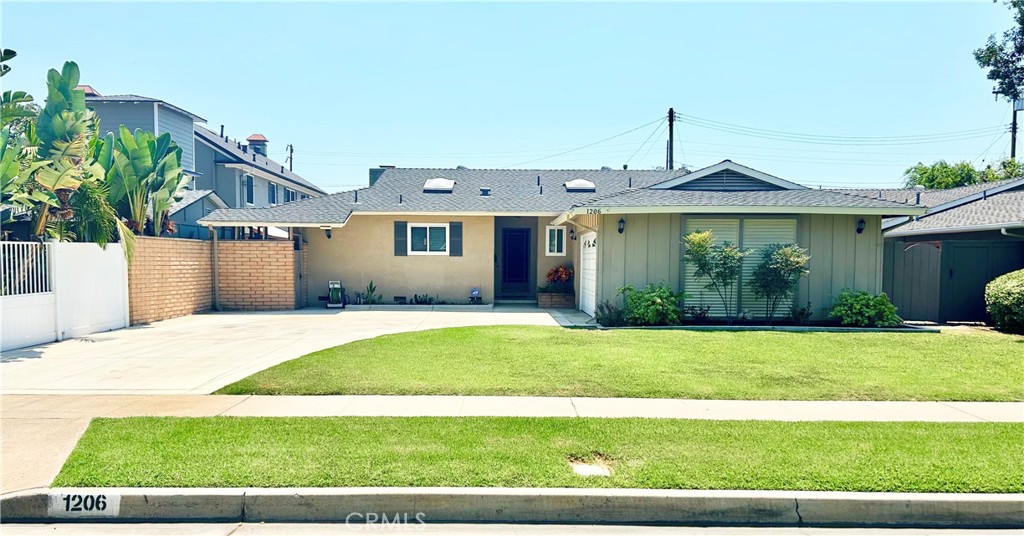Well Maintained Pool Home on a Beautiful Tree Lined Street-
Welcome to this charming 3-bedroom, 2-bath single-level home offering 1,299 sq. ft. plus over 300 sq. ft. of additional living space from a sunken family room addition completed in a workmanlike manner about 50 years ago. Enjoy a sparkling pool and spa, with a finished pool shed complete with wall A/C, a new pool pump, and a recently serviced spa heater are perfect for year round entertaining.
Built in the mid 1950s, this property blends timeless character with everyday functionality. The kitchen offers ample cabinet storage and natural light. The primary bedroom has its own en-suite bathroom and large closet, while the other bedrooms are well sized for comfort and versatility. There are original hardwood floors under the carpeting, newer A/C, Heater, and dual pane windows help keep this house comfortable all year long. The direct access 2-car garage offers laundry hookups and convenience. Set on a beautifully tree lined street close to schools, parks, shopping, and dining, this well loved home is ready for its next chapter.