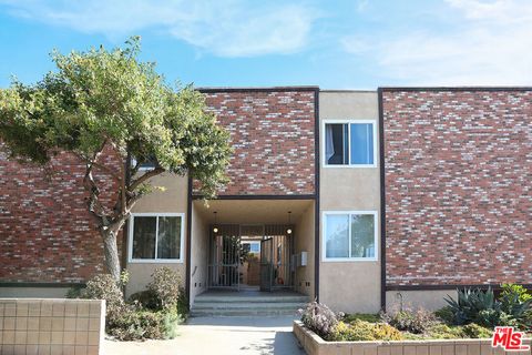 Photo of 1133 22nd Street #9, Santa Monica, CA 90403 (MLS # 26659599)