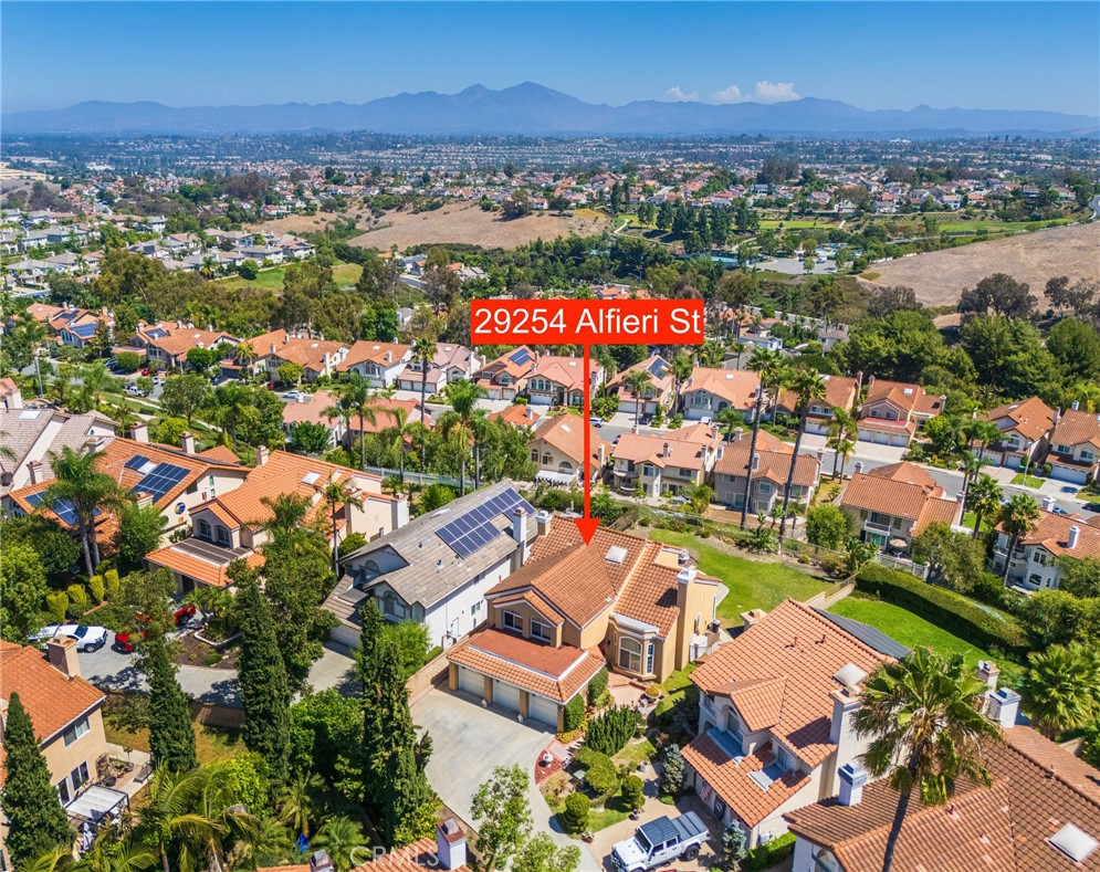 29254 Alfieri Street