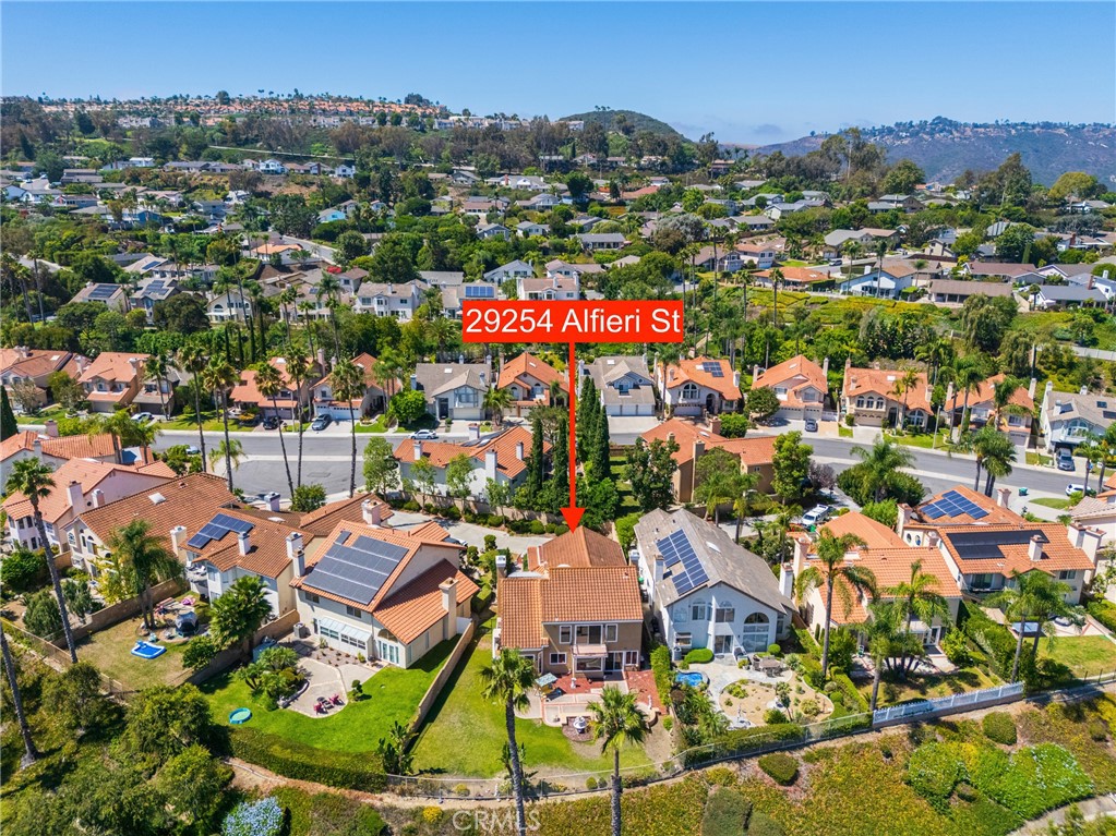 29254 Alfieri Street