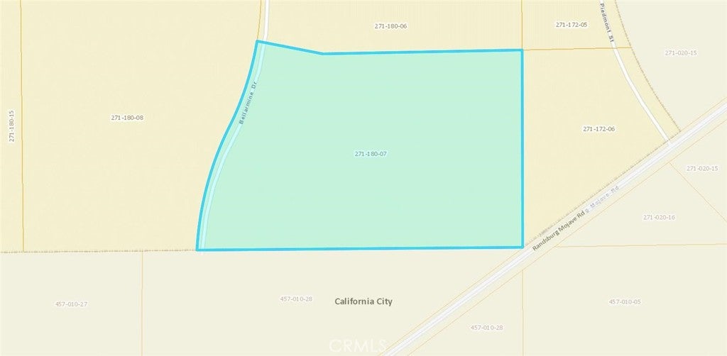 0 Bellarmine Dr