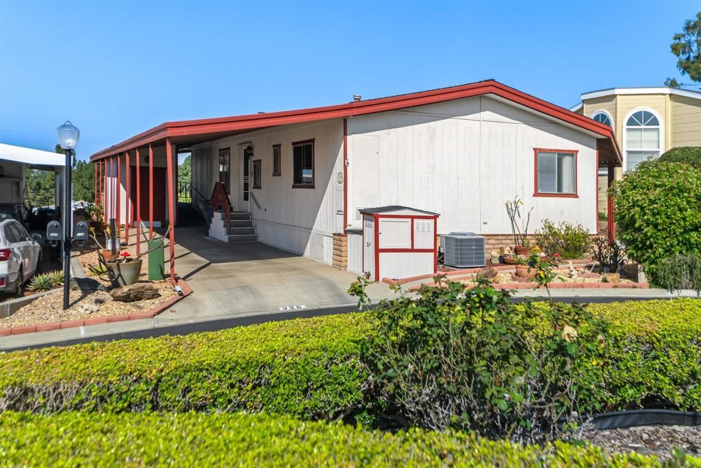 Photo of 3535 LInda Vista Drive #336, San Marcos, CA 92078 (MLS # NDP2601328)
