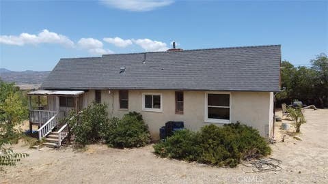 Photo of 57620 Ramsey RD, Anza, CA 92539 (MLS # RS26174935)