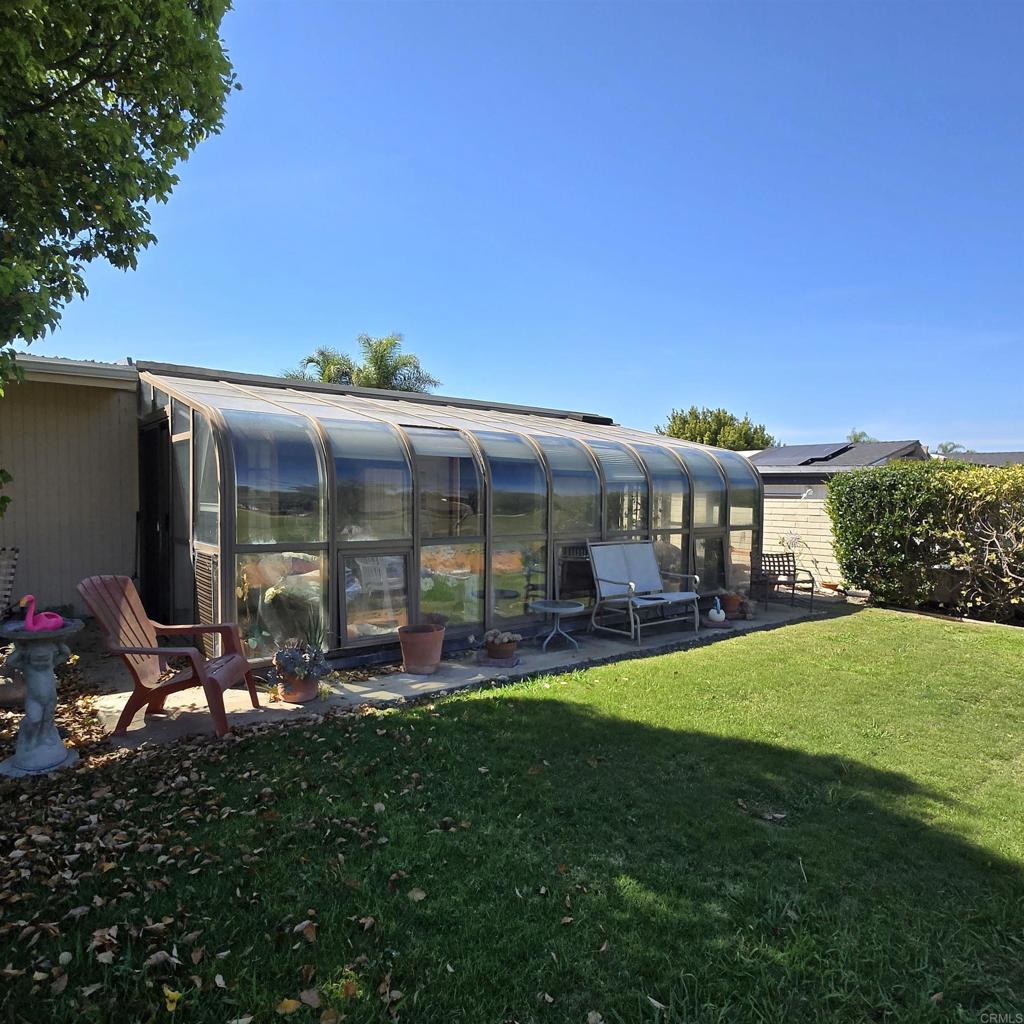 1722 San Pablo Drive