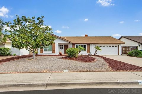 Photo of 13483 Pequot Dr, Poway, CA 92064 (MLS # 260003430SD)