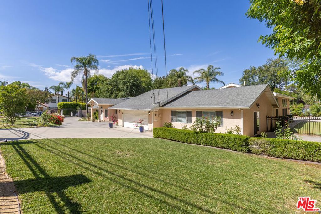 19717 Wells Drive