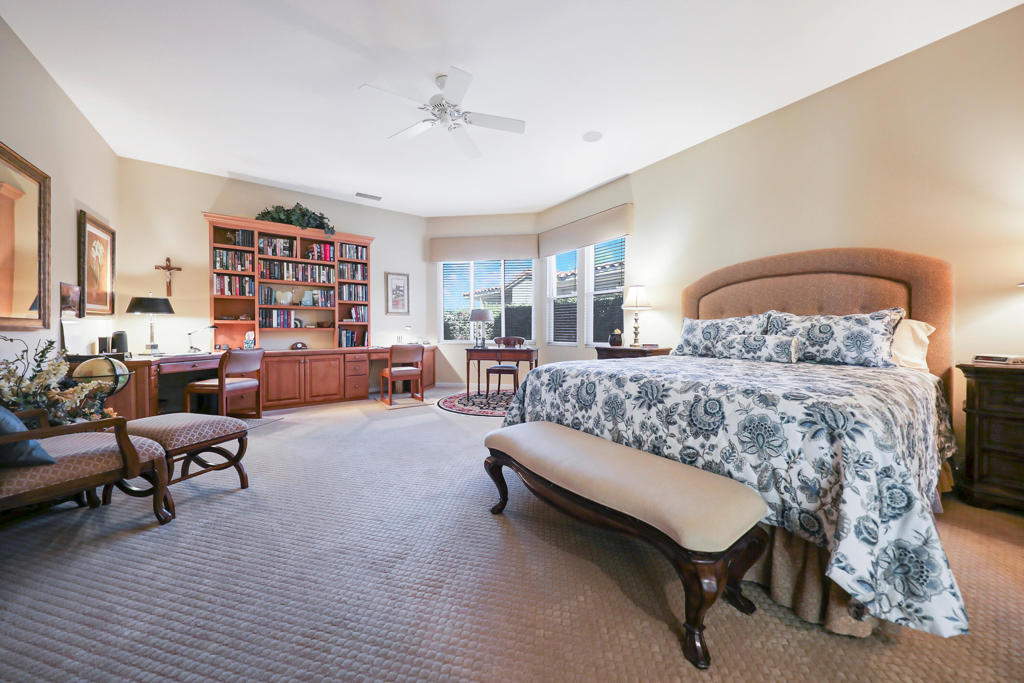Indian Ridge - Residential