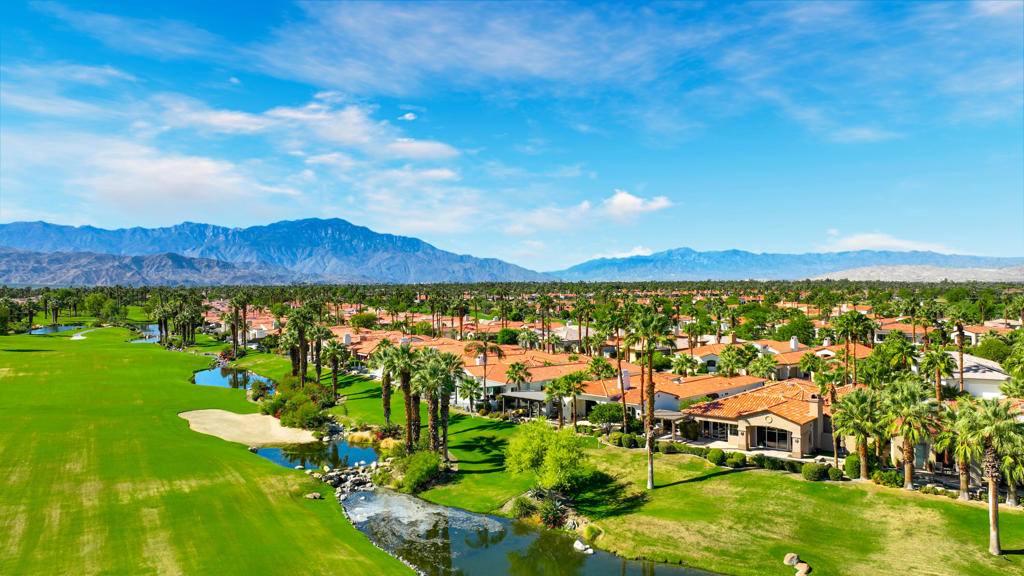 Indian Ridge - Residential