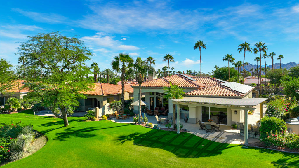 Indian Ridge - Residential