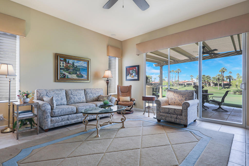 Indian Ridge - Residential
