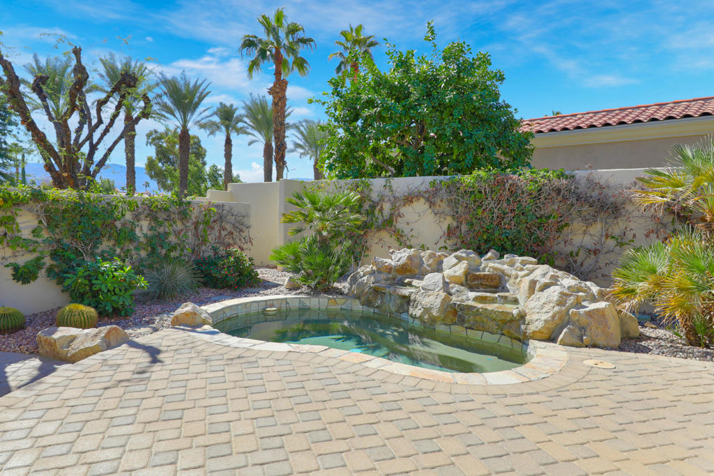 Indian Ridge - Residential