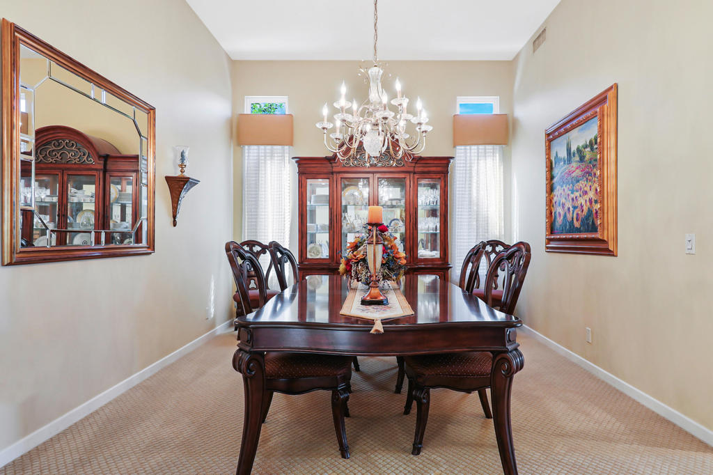 Indian Ridge - Residential