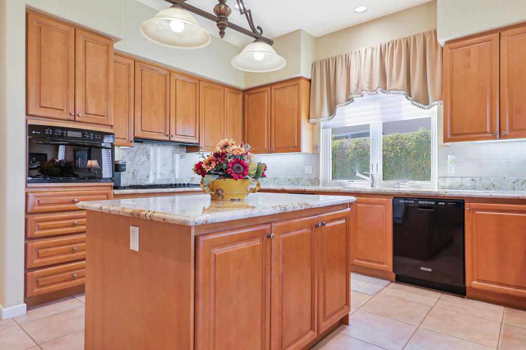 Indian Ridge - Residential