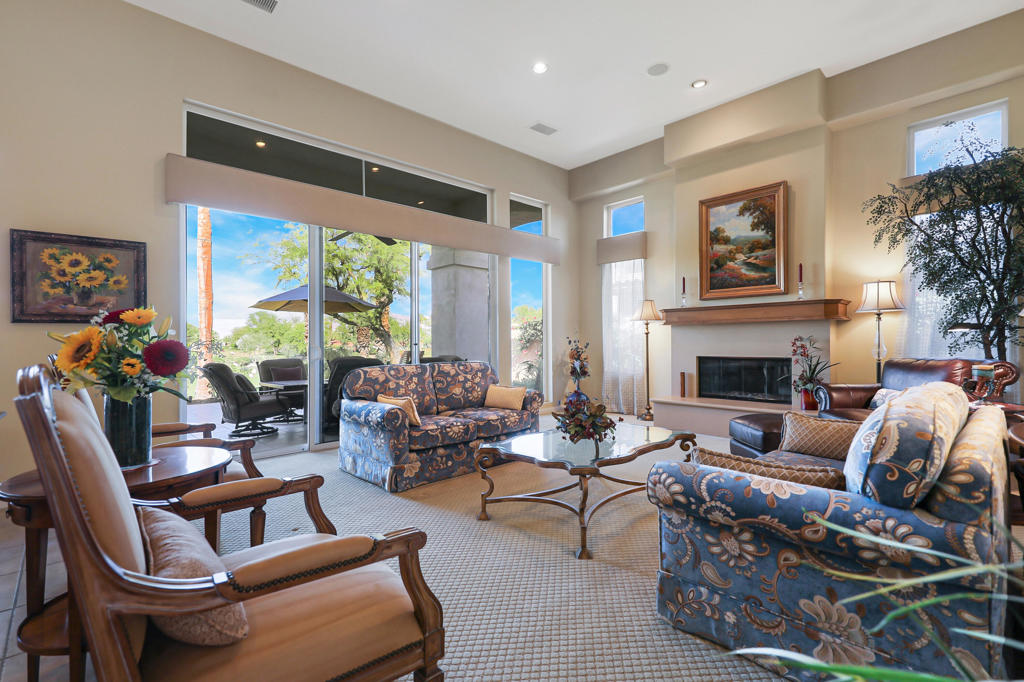 Indian Ridge - Residential