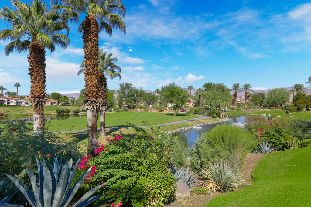Indian Ridge - Residential