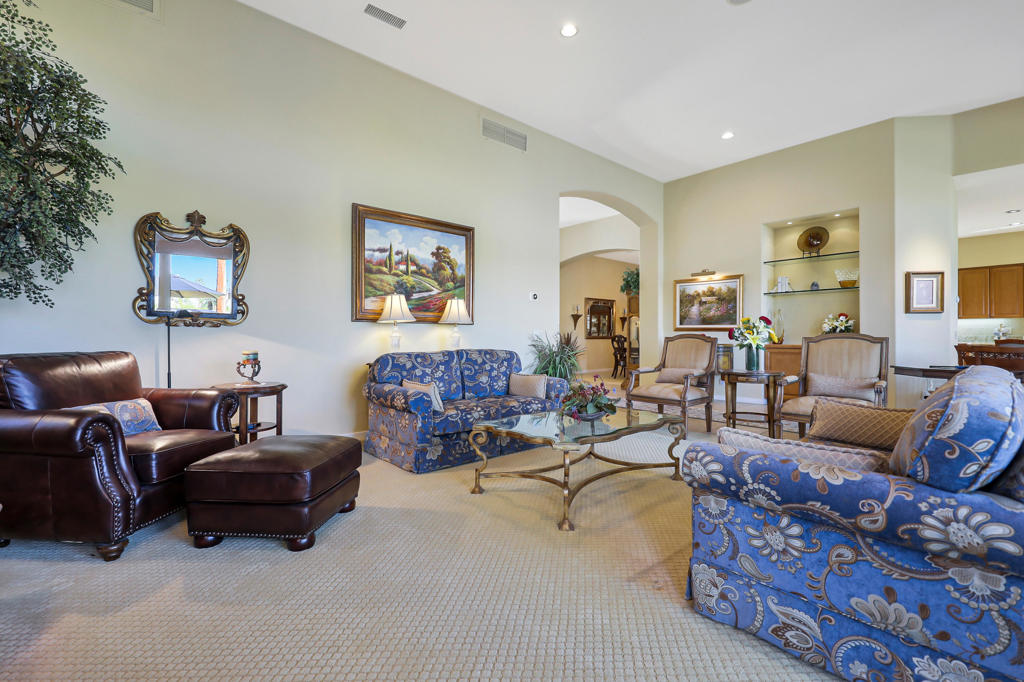 Indian Ridge - Residential