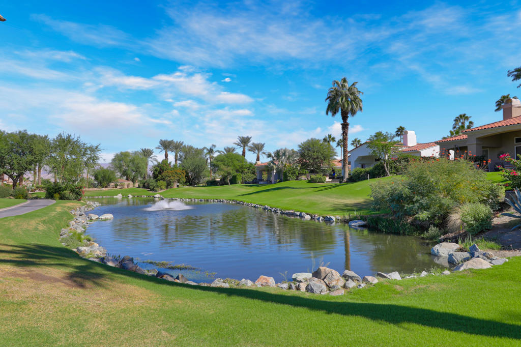 Indian Ridge - Residential