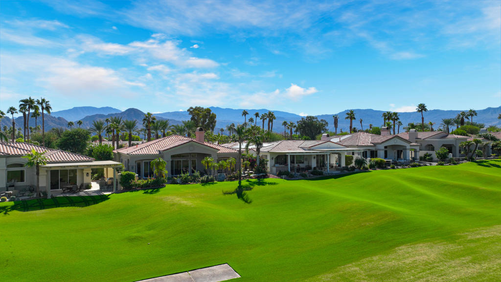 Indian Ridge - Residential