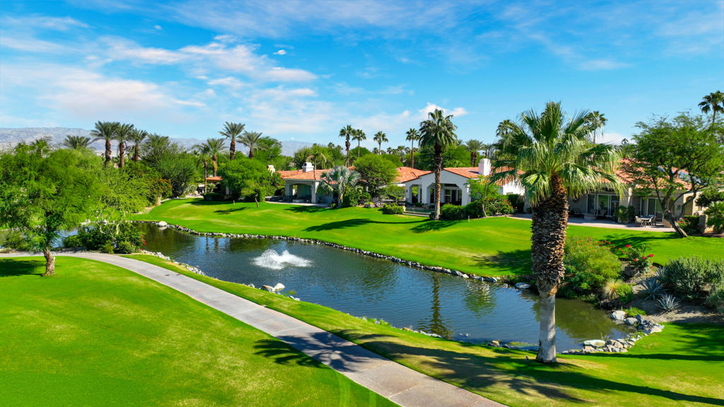 Indian Ridge - Residential