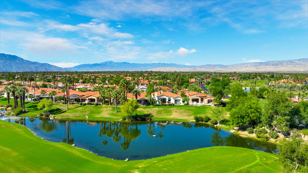Indian Ridge - Residential