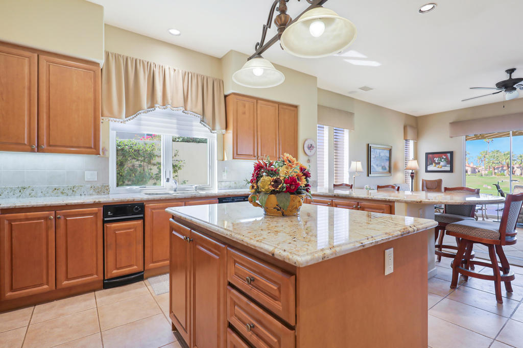 Indian Ridge - Residential