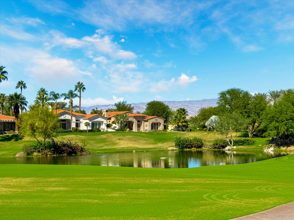 Indian Ridge - Residential